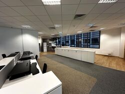 PLUS (D1), Office #543093841